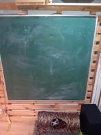 Oud schoolbord en ook magnetisch, Diversen, Schoolborden, Ophalen