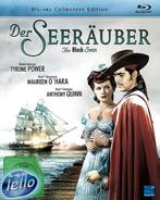 Blu-ray: The Black Swan (1942 Tyrone Power, Maureen O'Hara)S, Ophalen of Verzenden, Nieuw in verpakking, Avontuur