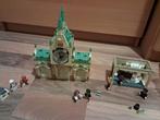Lego Harry Potter Ziekenhuisvleugel en wisseldrank, Ophalen, Zo goed als nieuw, Actiefiguurtje