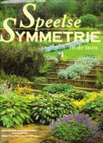 SPEELSE SYMMETRIE - Ideeën voor het ontwerpen van uw tuin, Boeken, Ophalen of Verzenden, Zo goed als nieuw, Tuinontwerpen
