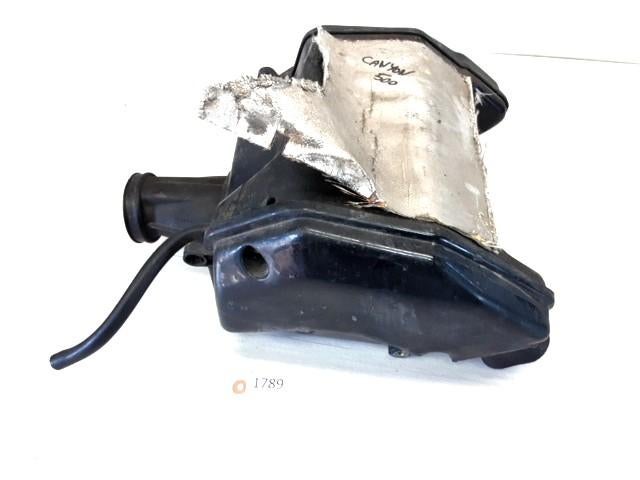 Canyon 500 1997 - 2002 Cagiva Airbox D1-53005, Motoren, Accessoires | Overige