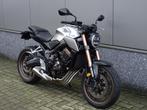 Honda CB 650 R ABS (bj 2019), Bedrijf, 650 cc, Naked bike