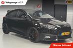 Ford Focus 2.0 ST // 250 PK // 122.000 km // CLIMA // NAVI /, Auto's, 15 km/l, Gebruikt, Euro 6, 4 cilinders