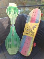 Skate en waveboard, Ophalen, Gebruikt, Skateboard