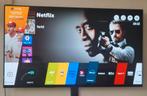 LG OLED 55B8PLA (55 inch) - Perfect voor Films & Series, Ophalen, Gebruikt, OLED, 100 Hz