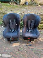Twee X-Adventure autostoeltjes met baby-inzet, 0 t/m 18 kg, Verstelbare rugleuning, Ophalen, Overige merken