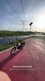 Tomos a35 65cc, Fietsen en Brommers, Brommers | Tomos, Ophalen of Verzenden, Zo goed als nieuw, Standard