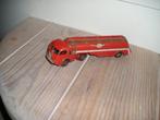 Dinky Toys 32c Panhard Citerne Esso, Ophalen of Verzenden