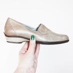 Prachtige Leren Durea Schoenen s16 (Maat H5/38) € 40,-, Durea, Ophalen of Verzenden, Zo goed als nieuw, Instappers