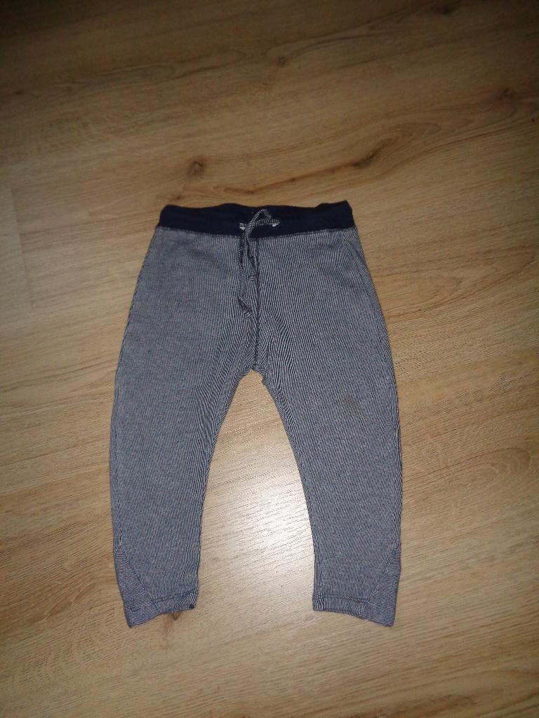 Tumble'n dry  broekje en shirt, Kinderen en Baby's, Babykleding | Maat 86, Ophalen of Verzenden, Gebruikt, Jongetje, Broekje