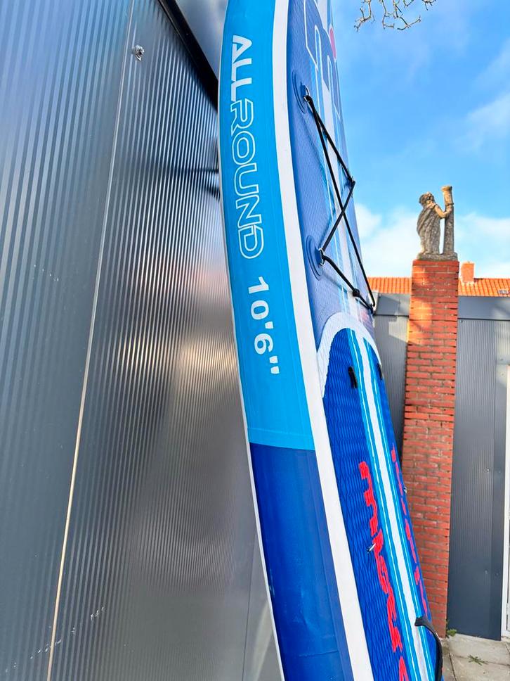 Mistral SUP board Allround 10'6", Watersport en Boten, Suppen, Nieuw, SUP-boards, Ophalen of Verzenden