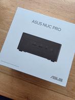ASUS NUC PRO met Intel Core i7, 1TB, 32GB zgan, Computers en Software, Ophalen of Verzenden