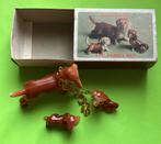 hondjes, Ophalen of Verzenden, Zo goed als nieuw