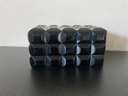 Diga Colmore Luxe decoratie box Chopard black Nieuw!, Huis en Inrichting, Woonaccessoires | Overige, Nieuw, Ophalen of Verzenden