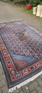 Prachtig groot handgeknoopt iraans Perzisch tapijt 300x200!, Perzisch, 200 cm of meer, Ophalen of Verzenden, Zo goed als nieuw