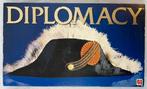 Diplomacy Bordspel Jumbo Klassiek Strategie Vintage 1981, Hobby en Vrije tijd, Gezelschapsspellen | Bordspellen, Coolsingel 104, 3011 AG Rotterdam, Netherlands