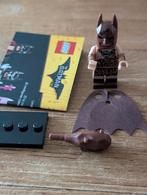 Lego Minifigures serie Batman/ Clan of the Cave Batman, Kinderen en Baby's, Speelgoed | Duplo en Lego, Ophalen of Verzenden, Zo goed als nieuw