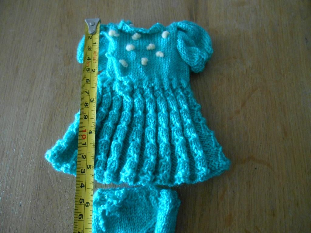 opruiming poppenkleertjes, Ophalen of Verzenden