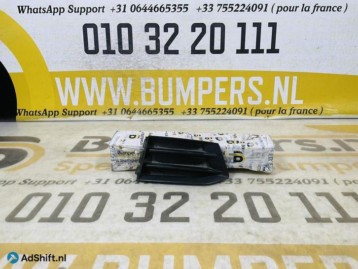 Bumper Rooster Audi A3 8V Sedan Recht Rooster Grill 2-M6-980, Auto-onderdelen, Carrosserie en Plaatwerk, Bumper