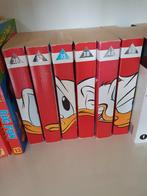 Donald Duck Dubbelpockets - Nrs. 28, 32, 35, 38, 48, 53, Boeken, Stripboeken, Meerdere stripboeken, Ophalen of Verzenden, Gelezen