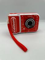 VTech KidiZoom PrintCam - Direct Print Camera, Ophalen of Verzenden, Zo goed als nieuw