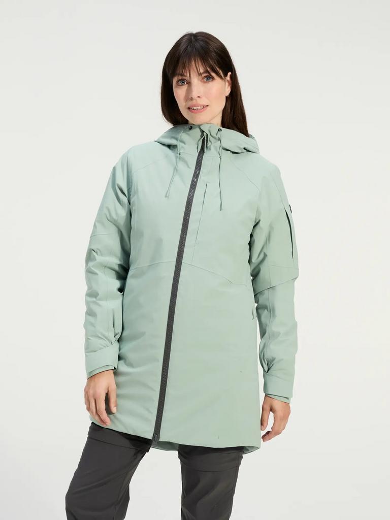 Human Nature Jaguas parka, nieuw, maat M, Maat 38/40 (M), Nieuw, Ophalen of Verzenden, Human Nature