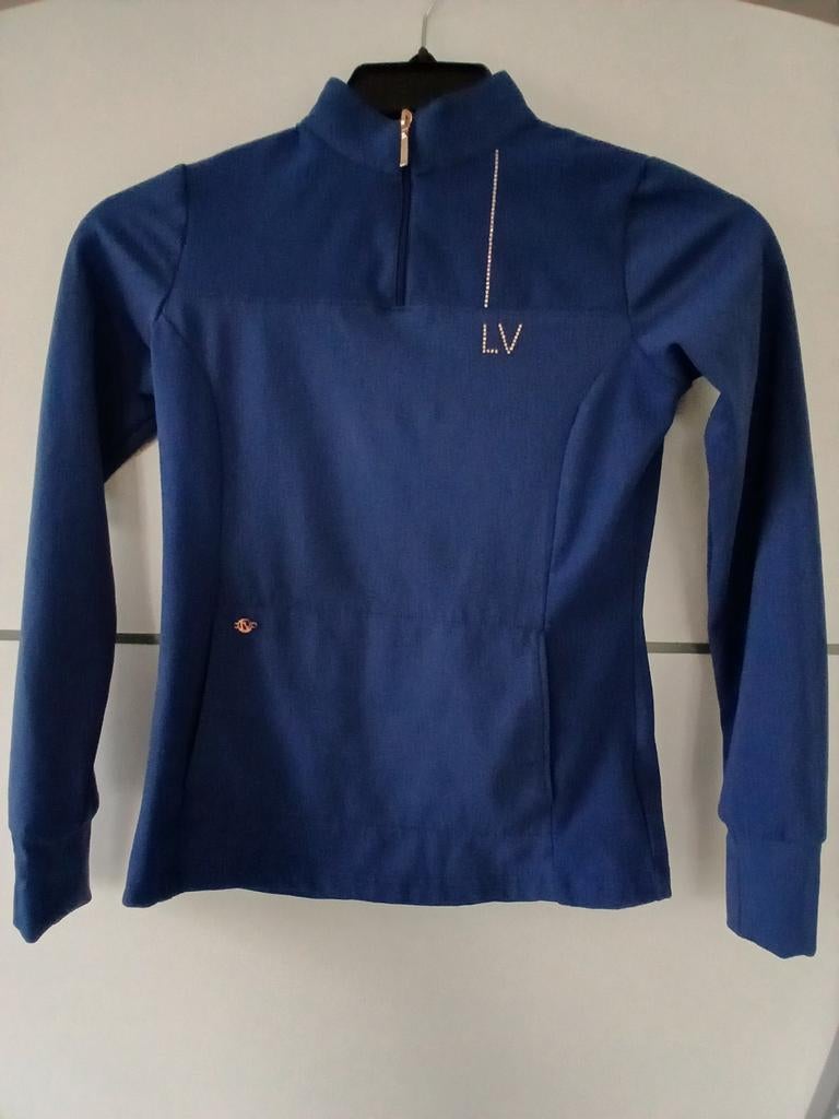 La Valencio 140, Kinderen, Dressuur, Ophalen of Verzenden, Zo goed als nieuw