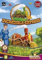 PC CD-Roms: Fast food tycoon/Mall tycoon2/Incredible express, 1 speler, Eén computer, Ophalen of Verzenden, Zo goed als nieuw