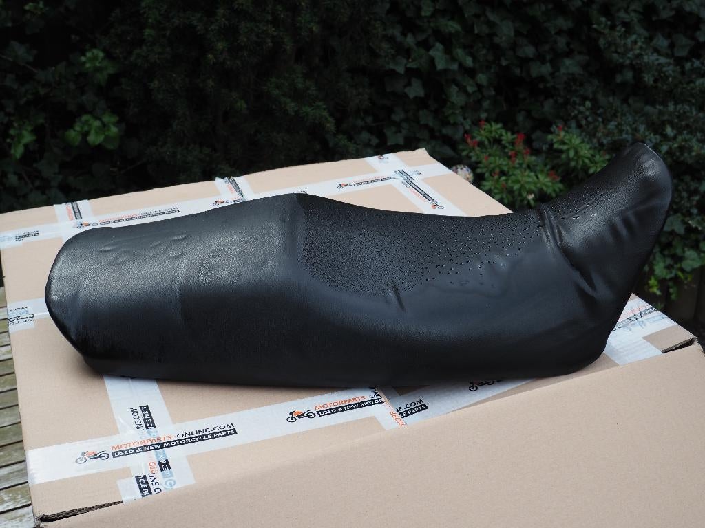 Buddyseat Suzuki VX-800, Ophalen of Verzenden, Gebruikt
