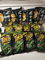 Takis + meer, Ophalen of Verzenden