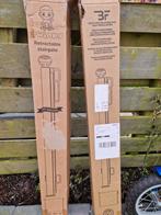 Twinky oprolbaar veiligheidshek WIT 1x- Nieuw in doos, Kinderen en Baby's, Traphekjes, Overige materialen, Nieuw, Oprolhekje, Ophalen of Verzenden