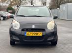 Suzuki Alto 1.0 Comfort Plus Nieuwe APK, Auto's, Voorwielaandrijving, Euro 5, Gebruikt, 200 kg