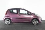 Peugeot 107 1.0 Active | keurige Peugeot en dealer onderhoud, Auto's, Voorwielaandrijving, Euro 5, Stof, Gebruikt