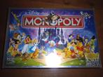 Monopoly Disney, Ophalen of Verzenden, Zo goed als nieuw, Parker