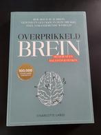 Charlotte Labee - Overprikkeld brein, Ophalen of Verzenden, Zo goed als nieuw, Charlotte Labee