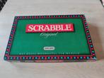 Scrabble Original - Compleet Bordspel, Zo goed als nieuw, Mattel, Spear's Games, Een of twee spelers