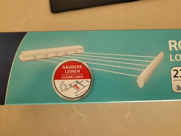 Leifheit Rollfix  beschikbaar voor biedingen