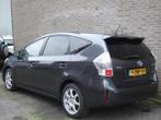 Toyota Prius Wagon 1.8 Aspiration Limited 7p - 1e eig! - Pan, Auto's, Euro 5, Stof, Gebruikt, 4 cilinders