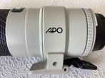 400mm APO / Telelens / Sigma / Nikon D vatting, Audio, Tv en Foto, Fotografie | Lenzen en Objectieven, Ophalen of Verzenden, Gebruikt