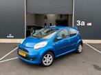 Citroën C1 1.0 - Ambience - Airco - 5drs (bj 2010), Voorwielaandrijving, C1, 68 pk, Bedrijf