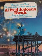 Alfred judocus kwak. Deel 2., Eén persoon
