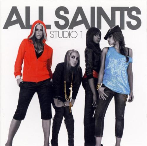 All Saints, Cd's en Dvd's, Cd's | R&B en Soul, Gebruikt, R&B, Verzenden