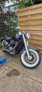 Kawasaki vn800 project motor vn 800, Motoren, Onderdelen | Kawasaki, Ophalen of Verzenden