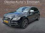 Audi Q5 3.0 TDI SQ5 quattro LEDER XENON, Automaat, 15 km/l, Gebruikt, Q5