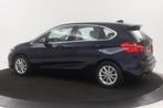 BMW 2-serie Active Tourer 218i Executive | 89.400km NAP | Sp, Auto's, BMW, Te koop, Benzine, Airconditioning, Gebruikt