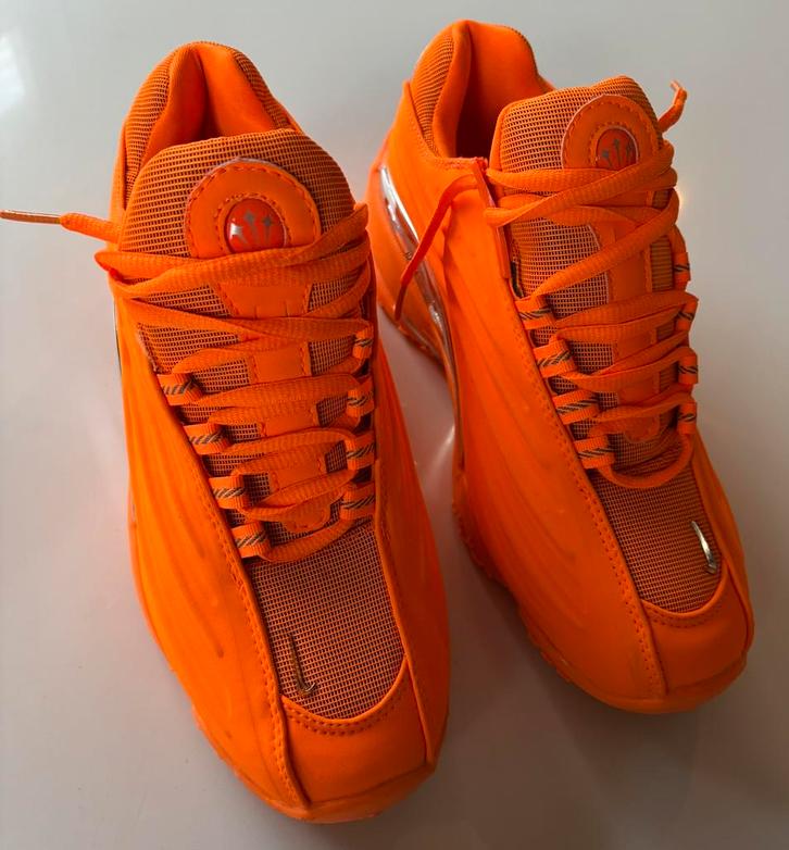 Nieuwe Nike Hot Step 2 Drake NOCTA, Kleding | Heren, Schoenen, Nieuw, Sneakers of Gympen, Overige kleuren, Ophalen of Verzenden