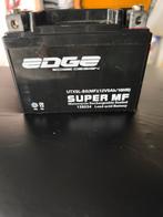 Kleine Accu 12V - 5Ah, Ophalen