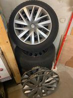 Winterbanden Peugeot 308, Auto-onderdelen, Banden en Velgen, Banden en Velgen, 16 inch, Personenwagen, 255 mm