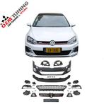 VW GOLF 7.5 GTI Voorbumper Voor GOLF 7 | 2012 – 2017 | FACEL, Ophalen of Verzenden