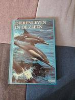Dierenleven in de zeeën, Ophalen, Gelezen, Vissen